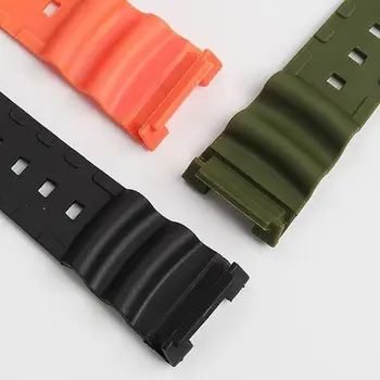 10 最佳銷售 卡西歐 Edifice 錶帶 - №5