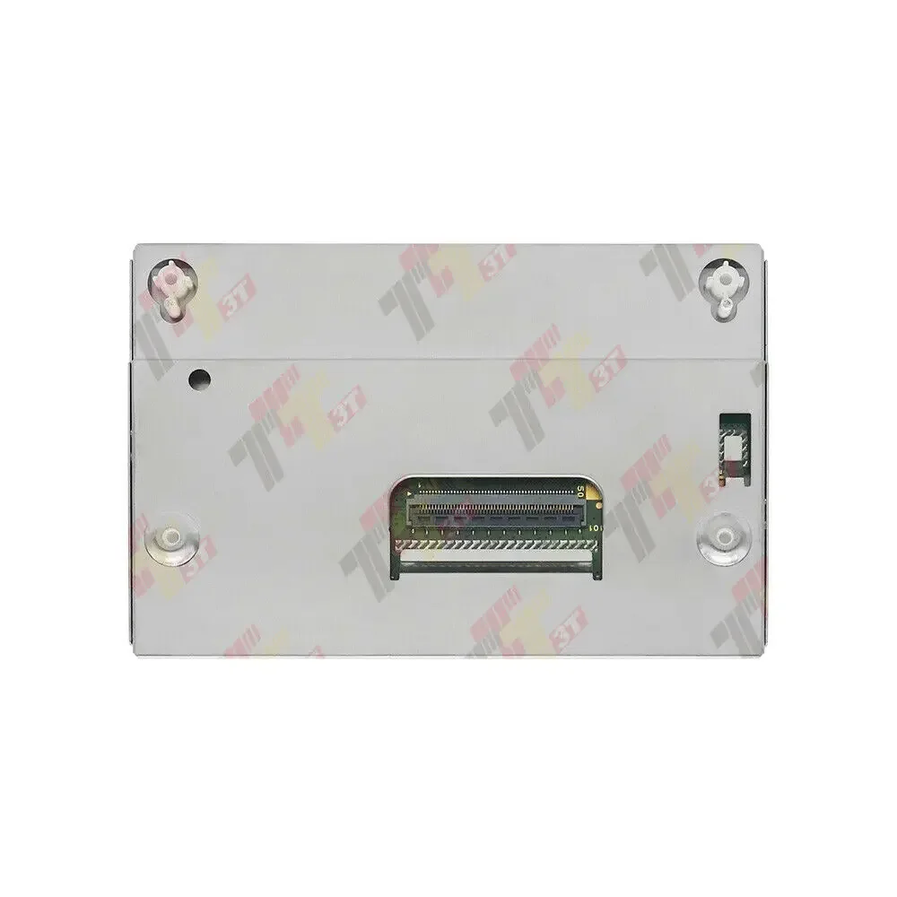 Color Display Screen for Lincoln MKX MKZ Instrument Cluster at Left or Right lcd