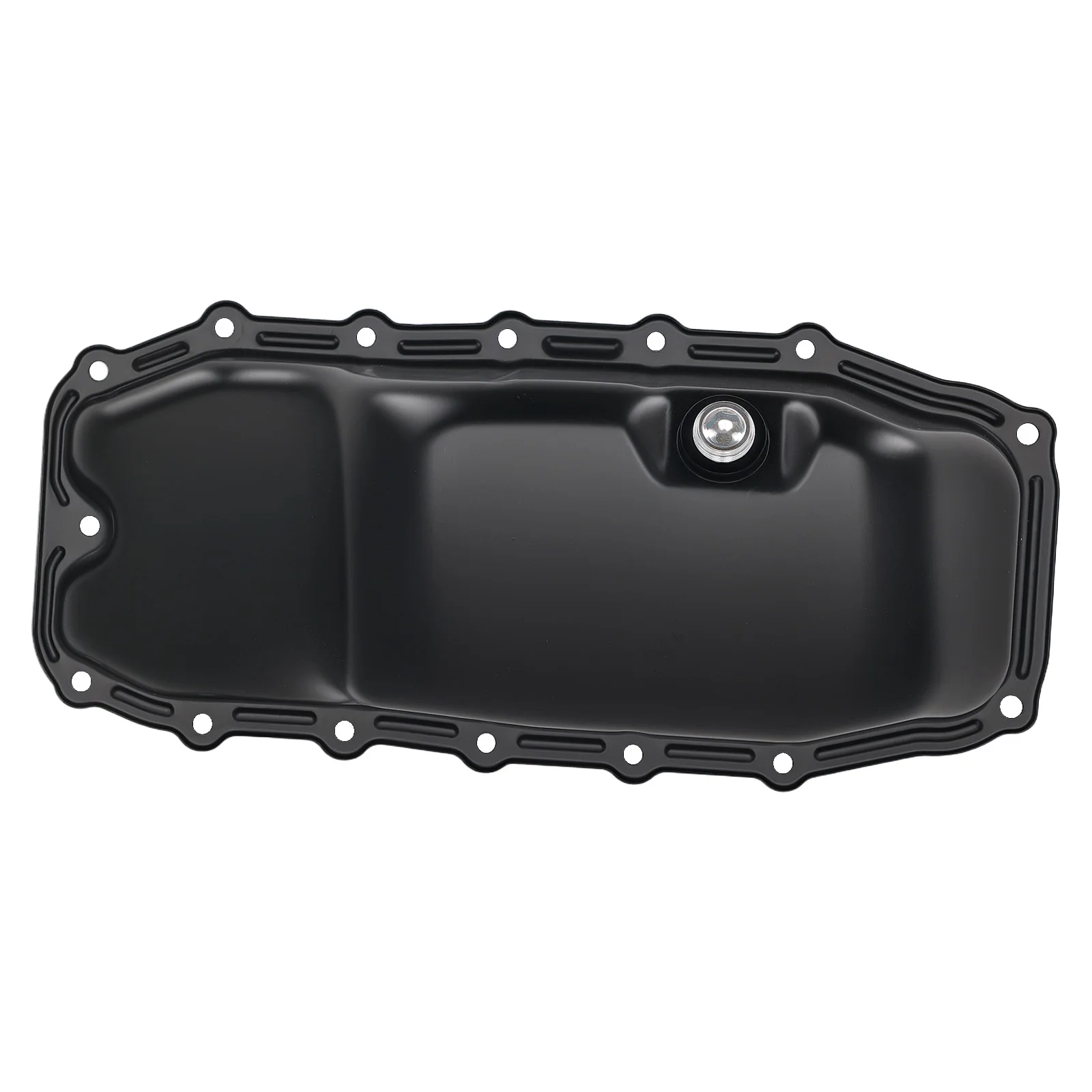 Steel Oil Pan for Citroen Nemo Fiat Qubo Fiorino 1.3 HDi 46743794 New