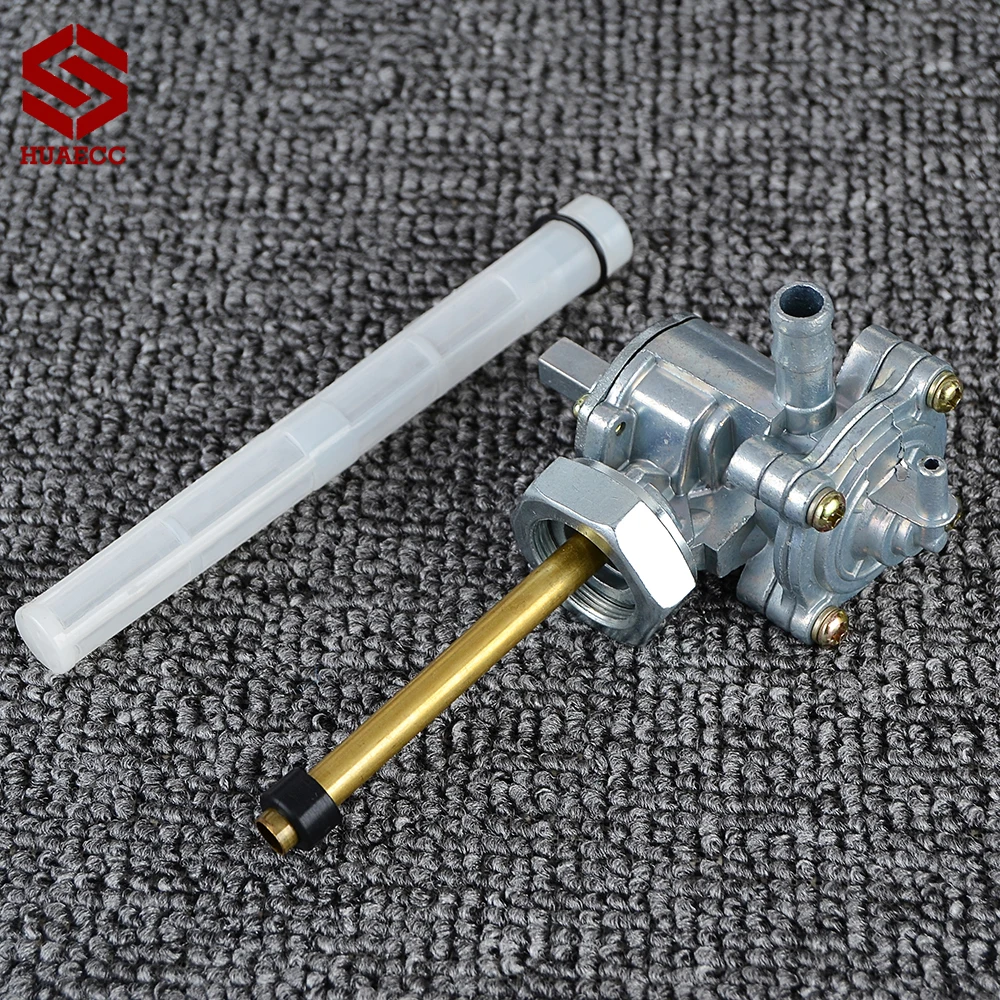 Fuel Tank Switch Valve Petcock Tap for Honda VTR250 CBR600 F2 F3 CBR250RR MC22 GL1500C GL1500 CT CD F6C Valkyrie Tourer Deluxe