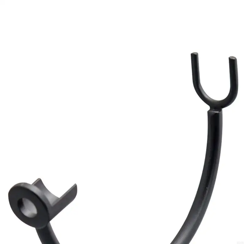 Robuster Rasiererhalter aus Metall für den Nass- und Trockenbereich mit ergonomischer Form und praktischer Größe. Permanenter – Detail 10