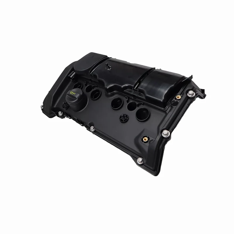 OE11127646553 11127582400 Engine Valve Cover Compatible with N13 Engine, Fits F20 F30 1/3 Series Aftermarket Cylinder Head Cover
