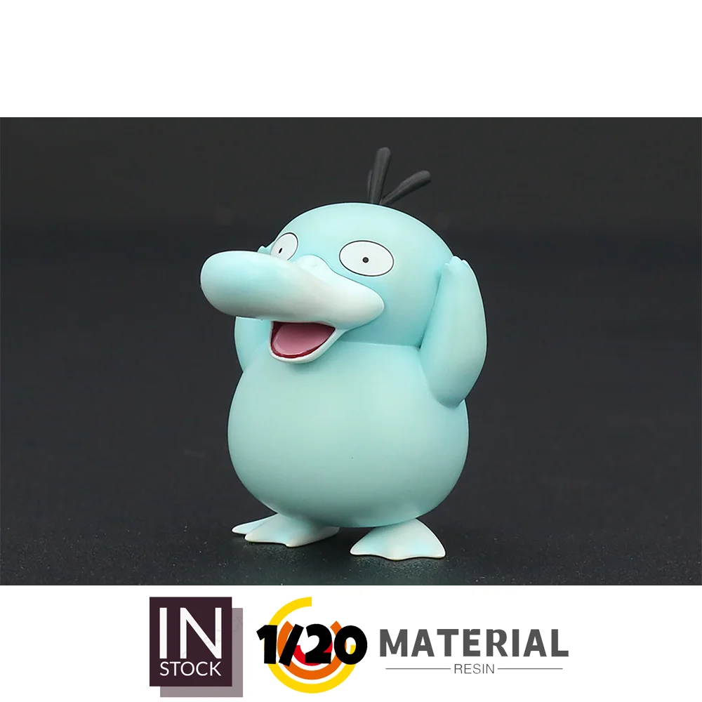 [IN STOCK] 1/20 Resin Figure [BF] - Psyduck