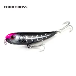 Countbass Pencil Fishing Lures 70mm 2-3/4