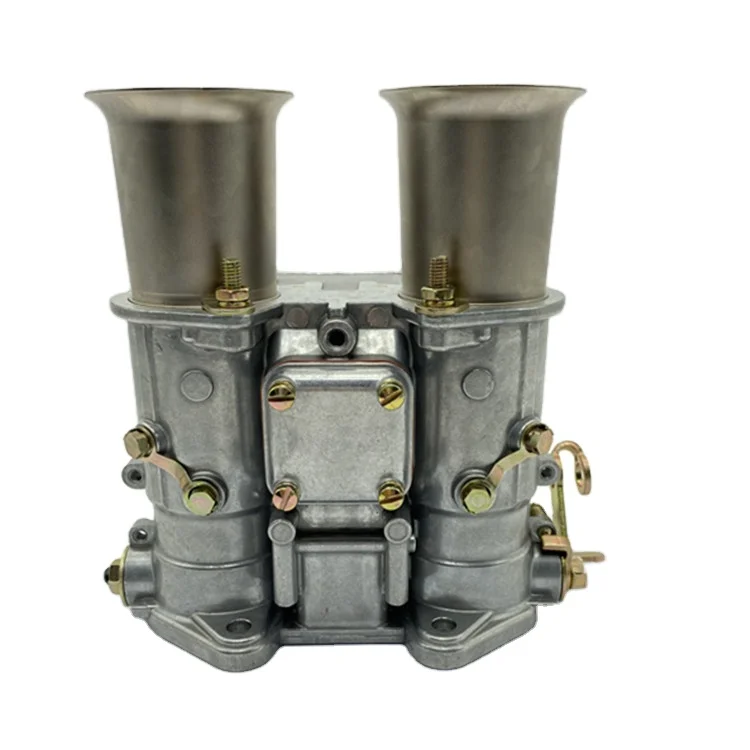 

NEW WEBER CARBURETOR for 40DCOE 45DCOE 48DCOE 50DCOE CARBURETOR for MODIFIED CAR TWIN CHOKE 19600.060