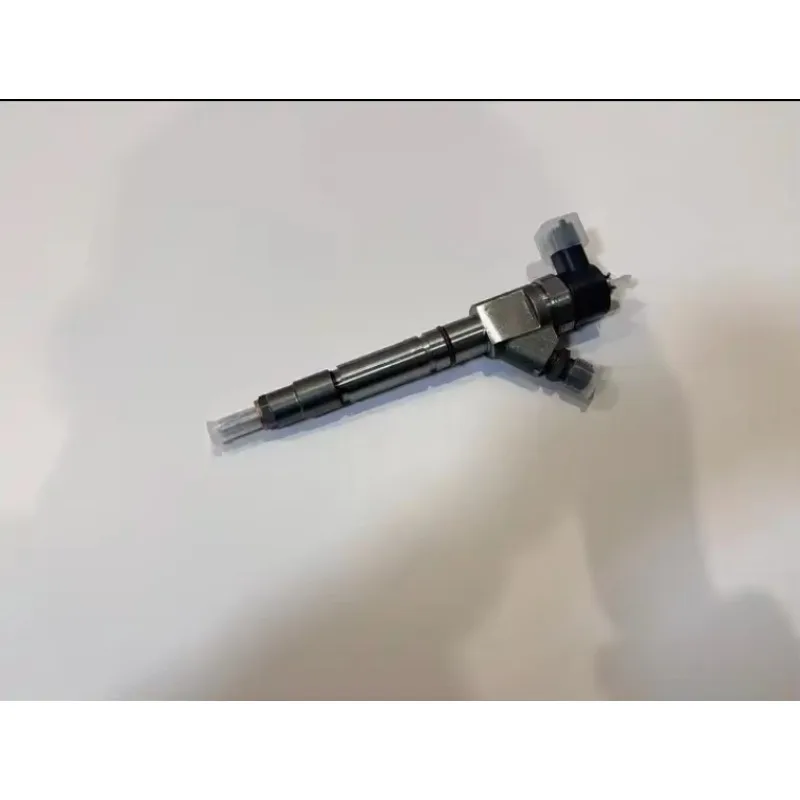 Autoteile 0445110454 Inyector de combustible diésel Common Rail para motor JMC 2.8L 4 JB1 EU4 S350