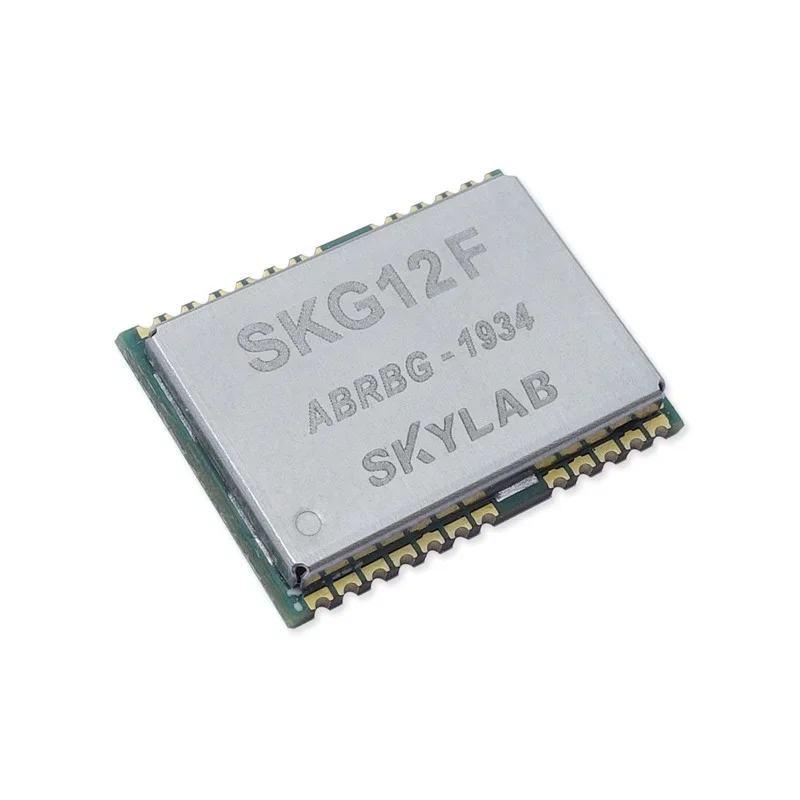 

GPS, модуль GNSS для многосистемного позиционирования BDS, модуль GPS-позиционирования небольшого размера MT3331