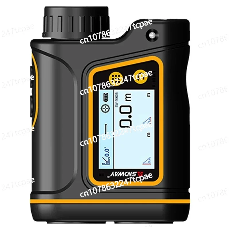 SW-1000B Touch Scre…