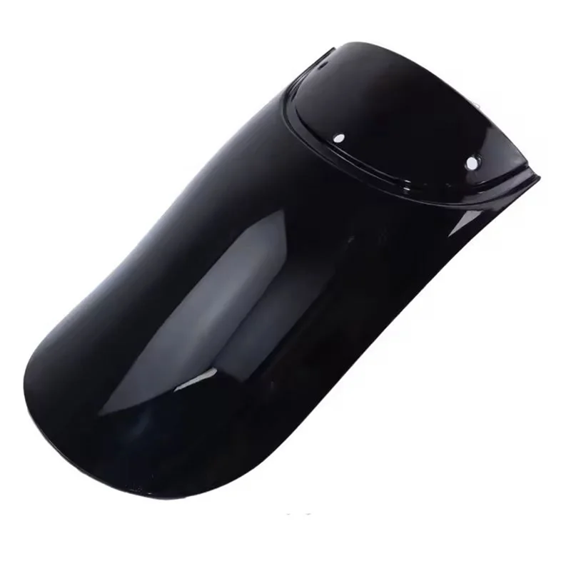 

OB-Motorcycle Mudguard Mudguard For BMW R18 Front Fender Splash Guard Motorcycle Accessories