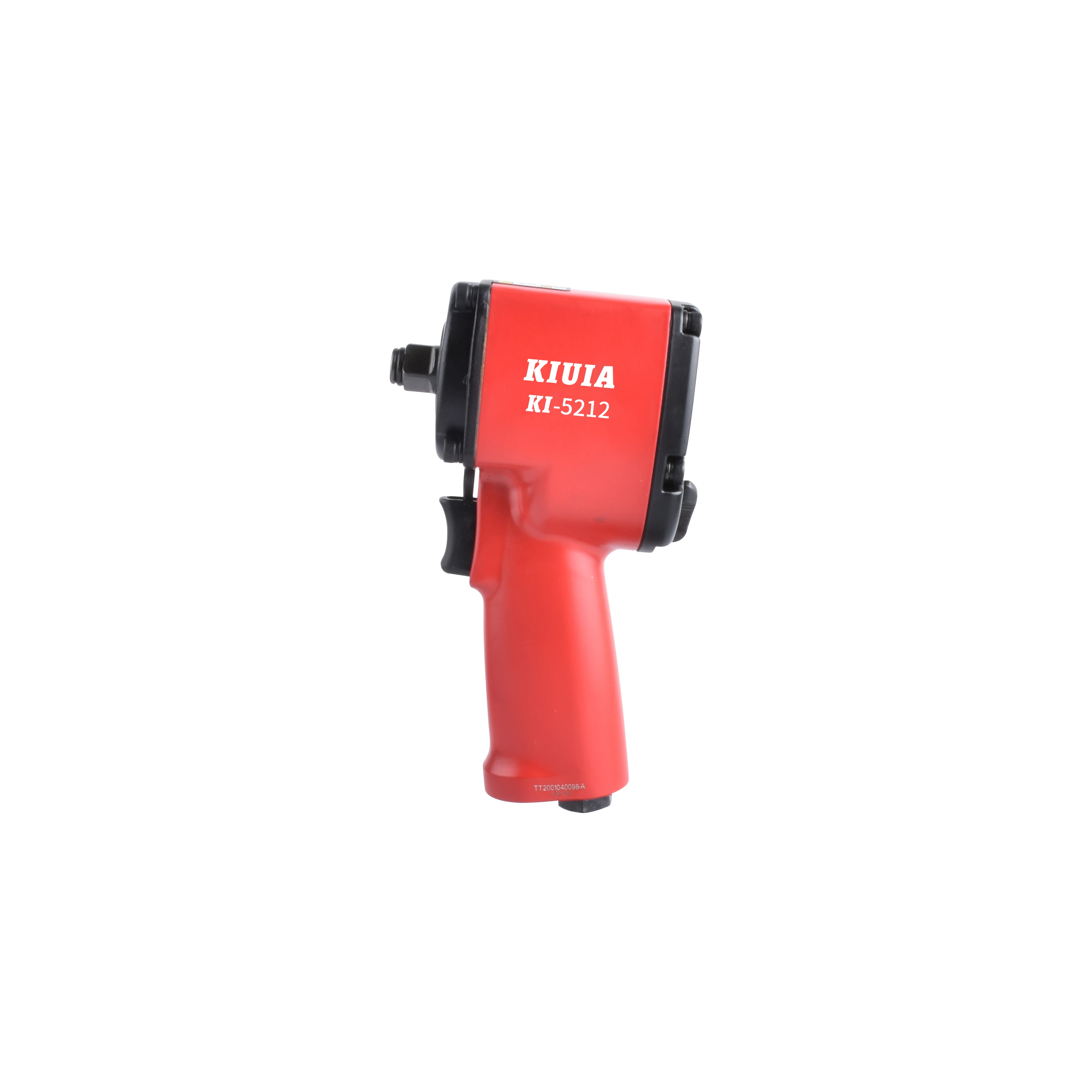 High Torque 8500rpm Cordless Air Impact Wrench 1/2\