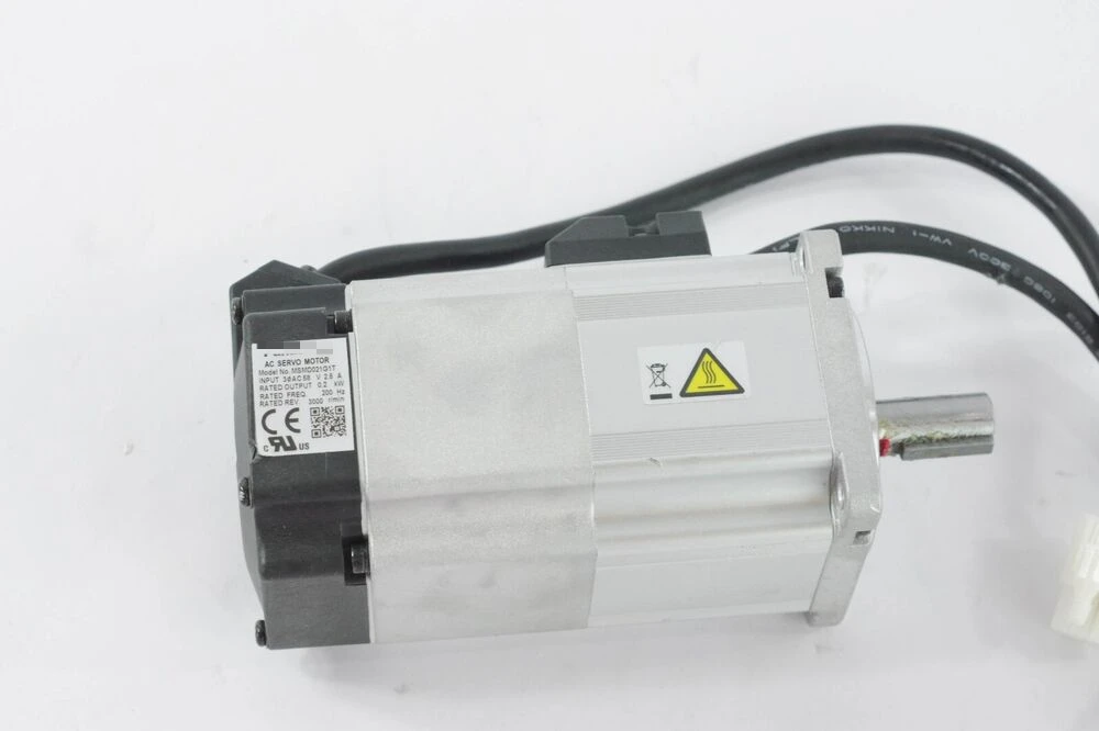 Msmd021g1t AC-Servomotor-neu ohne Box