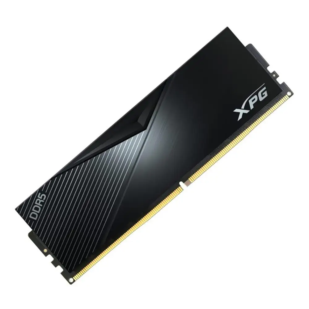 Memoria 8GB DDR5 5200MHZ CL38 XPG Adata Lancer XMP 3.0