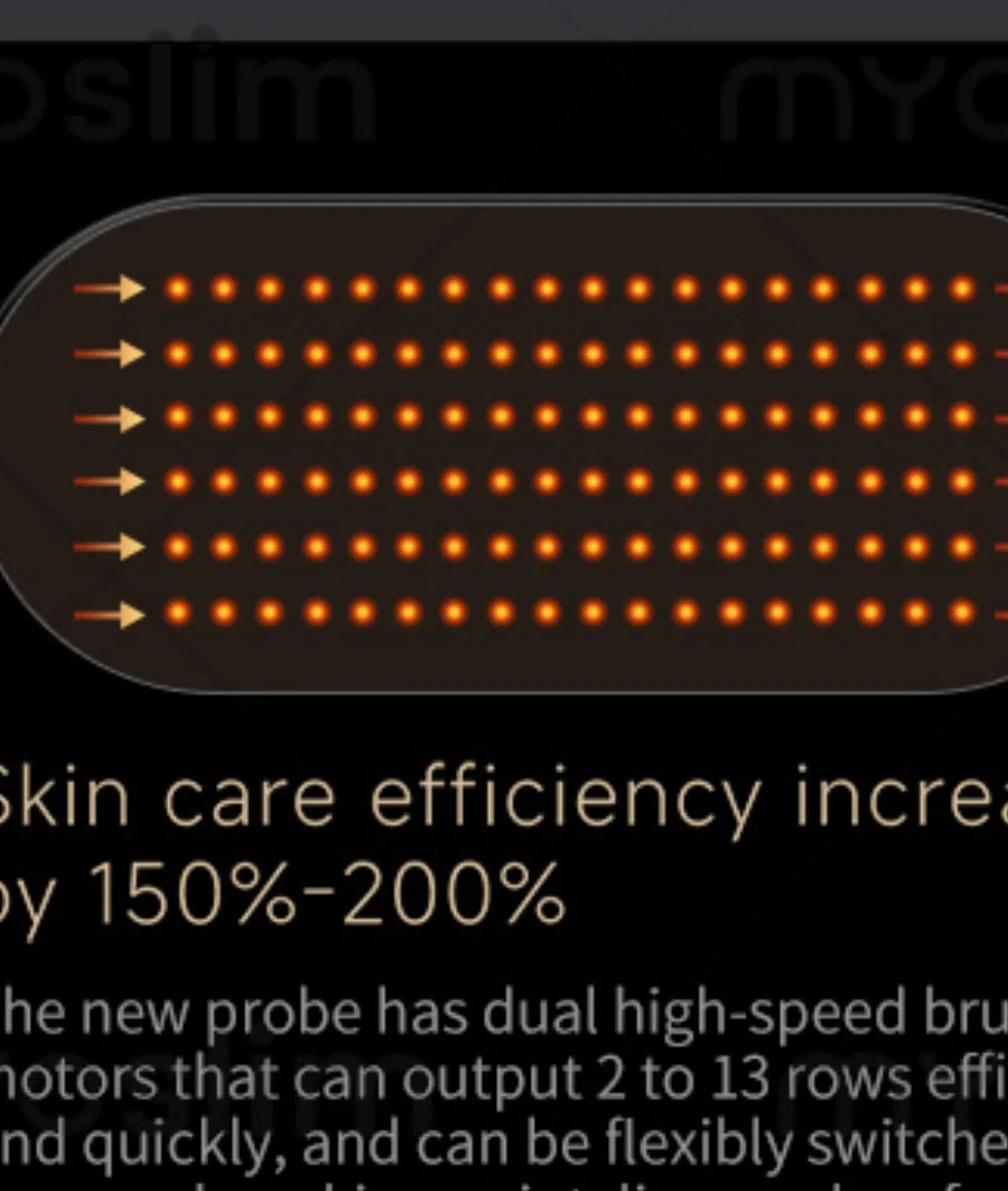 The New 360MAX 25D HiFU 3 In 1 Technology Machine For Non Invasive Facial Slimming Anti Aging And Body Firming