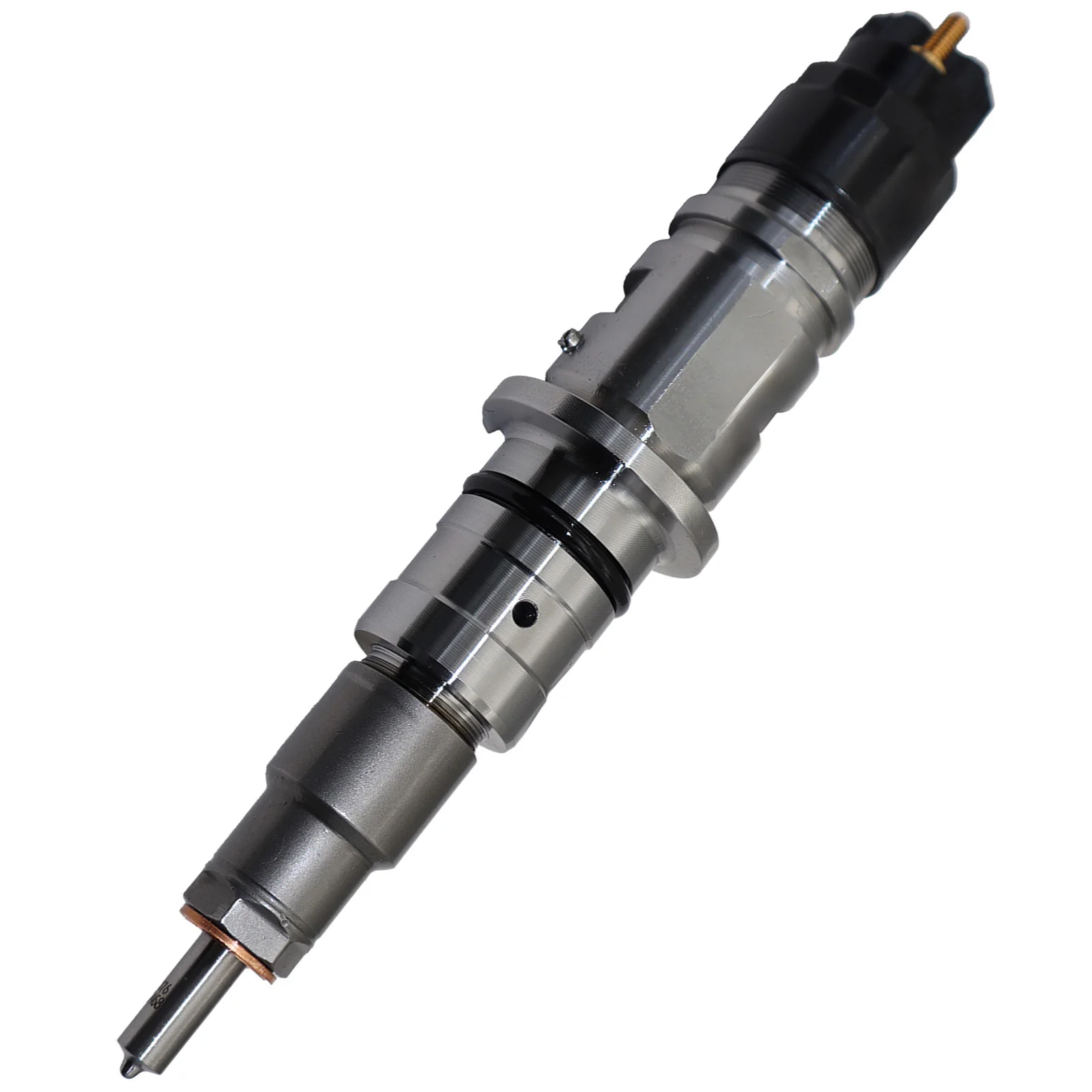 6PCS Fuel Injector C5267035 For Kamaz For Cummins ISBE6.7 EURO 5 Engine