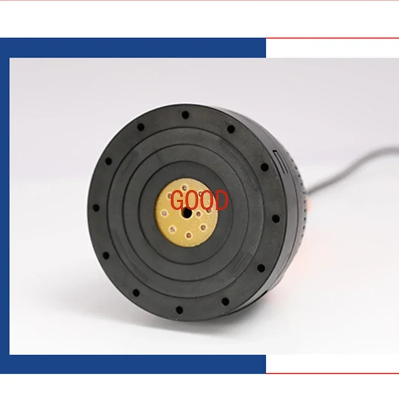 휴대용 전자기 유도 실러 병 씰링 기계 알루미늄 호일 의료 플라스틱 캡핑 기계