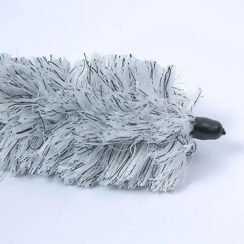 

Нелиняющий стержень для чистки водяной щетки для саксофона высокого, среднего и баритона для внутренних стен, щетки, ватных тампонов,