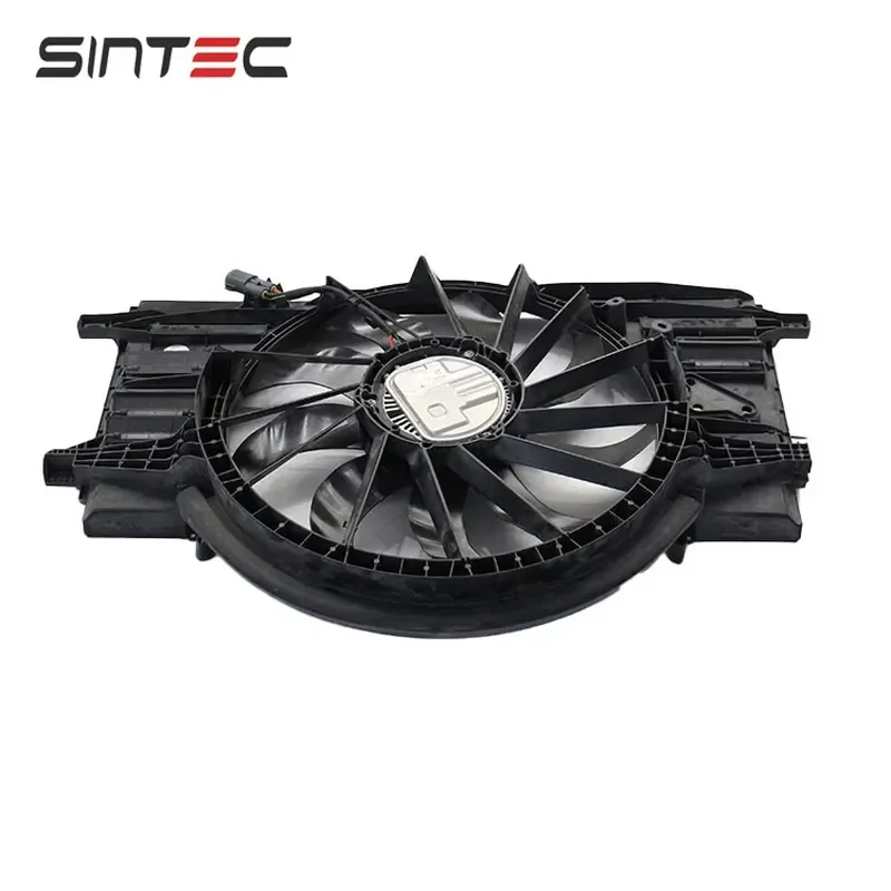 High Quality Auto Part Cooling Fan for Ford Ranger 2.0 MB3G 8C607 CC