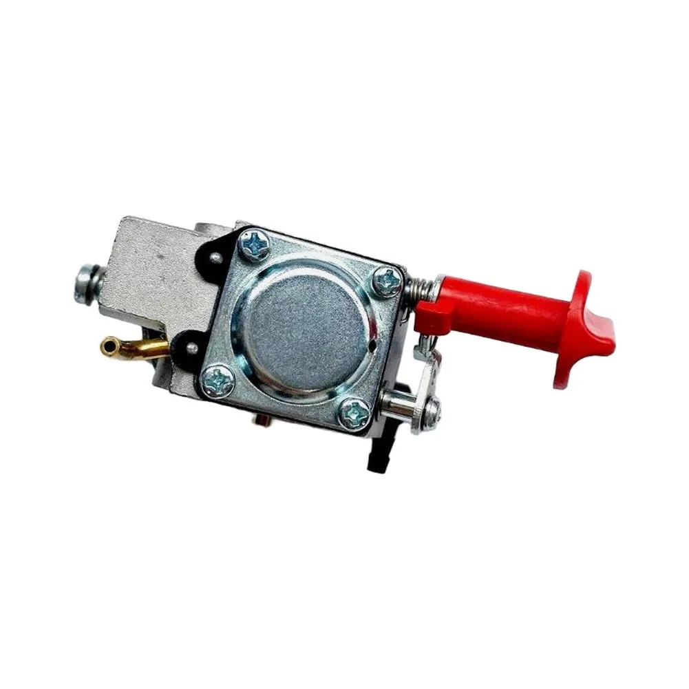 Carburetor For Hobbyist Chainsaw Carburetor CS2600 Carburetor Direct Fit Design Non-Professional Use Quick Replace Unit