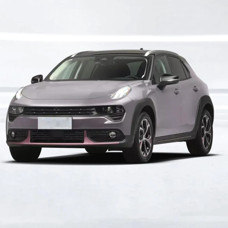 

4K Plug And Play для Geely LYNK & CO 02 Lingke 2022 2023 Автомобильный Wi-Fi DVR Видеорегистратор Черный ящик Видеорегистратор Камера