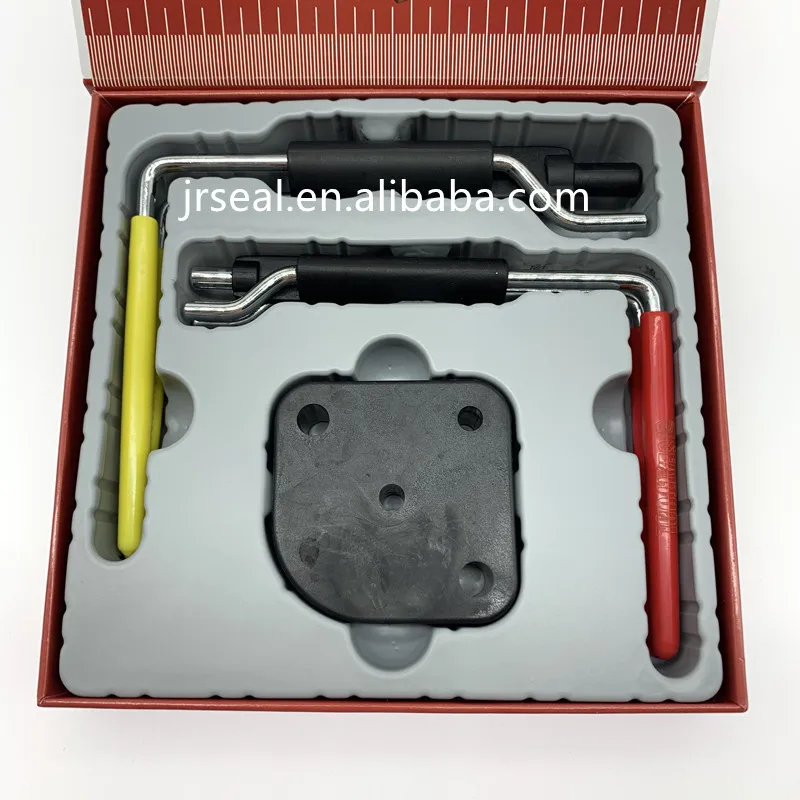 

Excavator Seal Tools Seal TWISTOR Use For Seals Installation