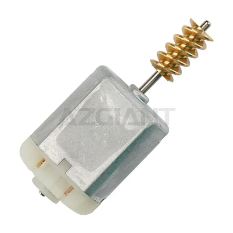 AZGIANT Car Vehicle Door Lock Solenoid Motor For Ford Galaxy S-MAX Fusion Kuga Tourneo 12V OE Replacement car accessories 