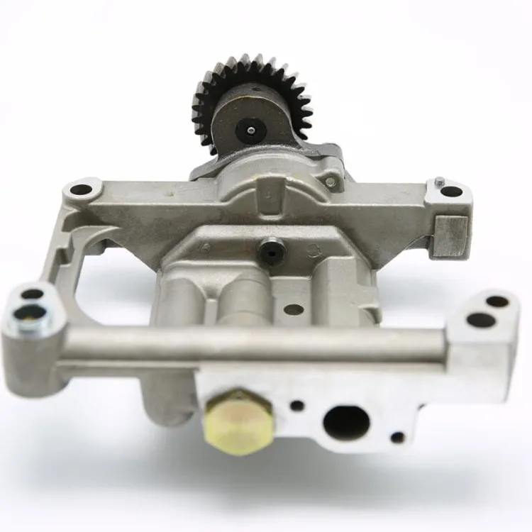 Bomba de óleo 4132F073 447-8575 177-9752 207-1080 para motor CAT Caterpillar Perkins C3.3 3054C 1100 1103 1104 1104D 1104T E320D2