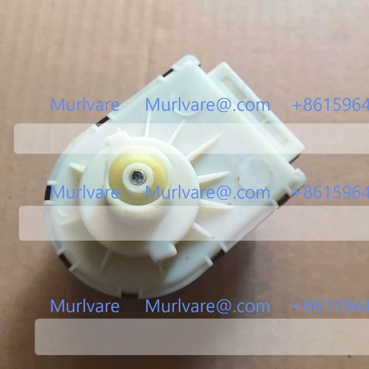 Accesorios de caldera de pared 220-240V 31650047 480090030500 Motor de válvula de tres vías para calentador de agua de caldera de pared Ariston