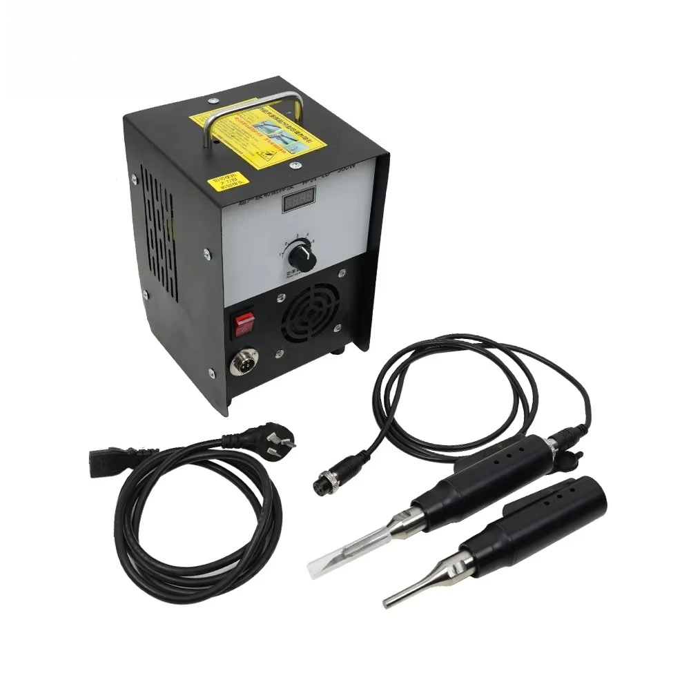 

High Quality Ultrasonic Cutting Welding Machine Automotive Door Panel Interior Car Headlight Modified Tool