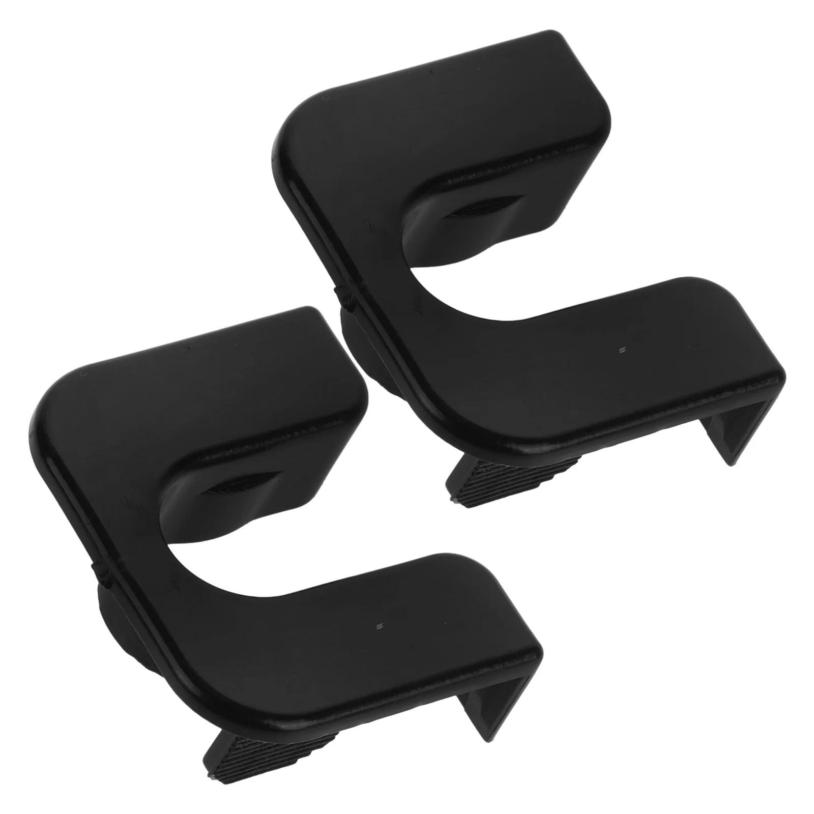 

Rear Clip Sturdy Material Easy Install Car Accessories Compatible Mondeo Fiesta C-max Trunk Lid Clip Plastic Lift