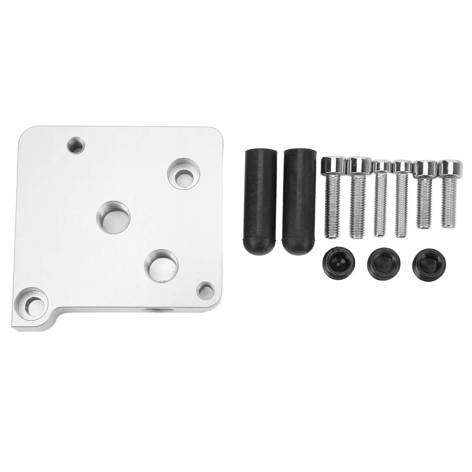 

Idle Air Control IACV Plate with Dustproof Design for Stable Idle Speed - Universal for car Accessory