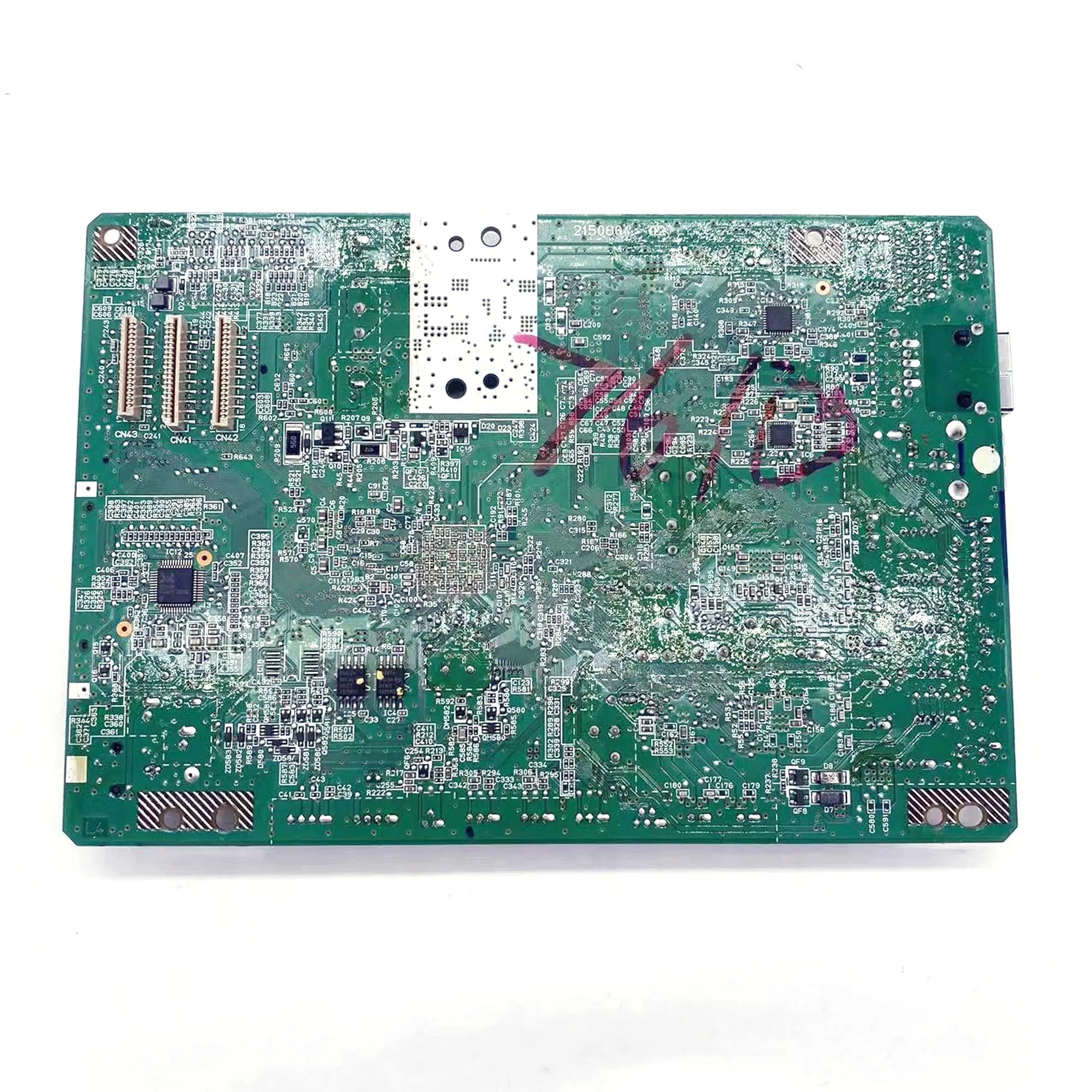 

Main Board Motherboard CC97 Fits For Epson WorkForce 7610