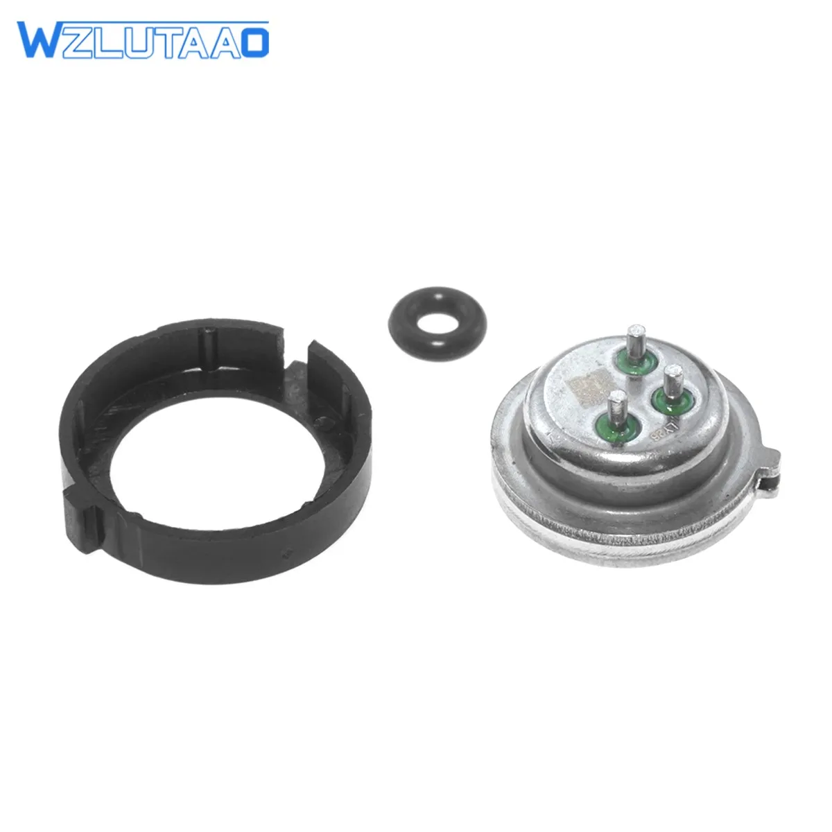 1/2/4/6/8/10x Verbesserte Version 0DE DQ500 DQ380 DQ381 Getriebe-Kupplungsdrucksensor für Audi Q3 für VW Transporter Tiguan – Detail 3