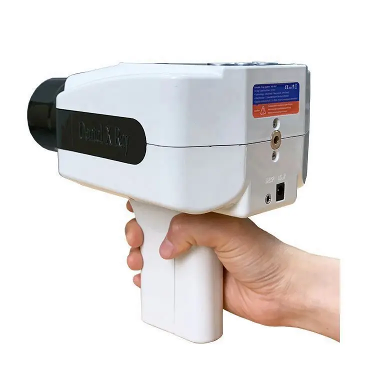 Portable Dental X-ray Machine Equipment