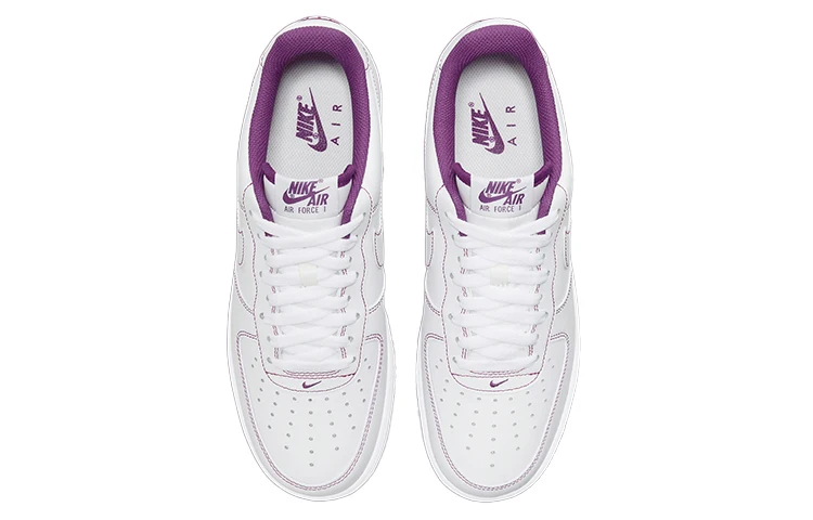 Nike Air Force 1 Low Viotech Sneakers shoes With Original Box