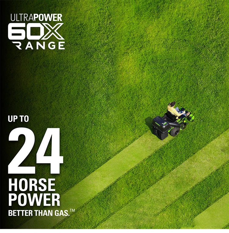 Electric Lawn Mower Ride On Lawn Mower Electric Zero Turn Riding Lawn Mower