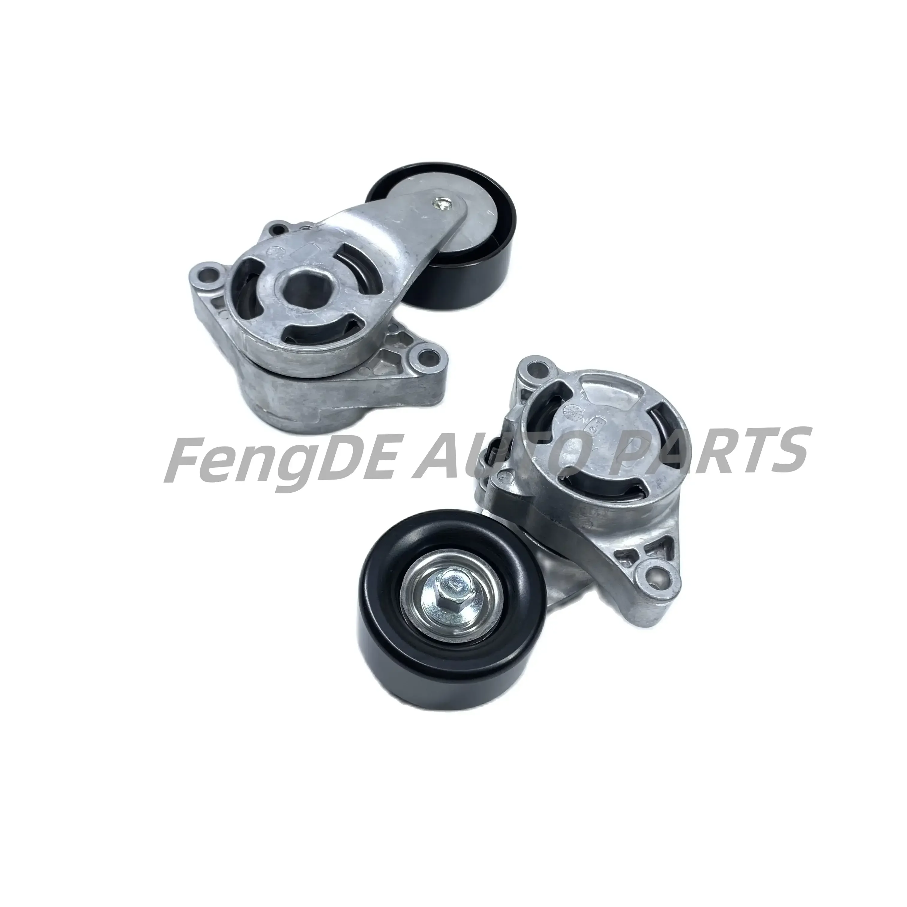 

Car Parts Engine Tensioner Pulley Assembly V-Ribbed Belt 16620-BZ010 Suitable For Toyota RUSH AVANZA Liteace Townace 2012-2022