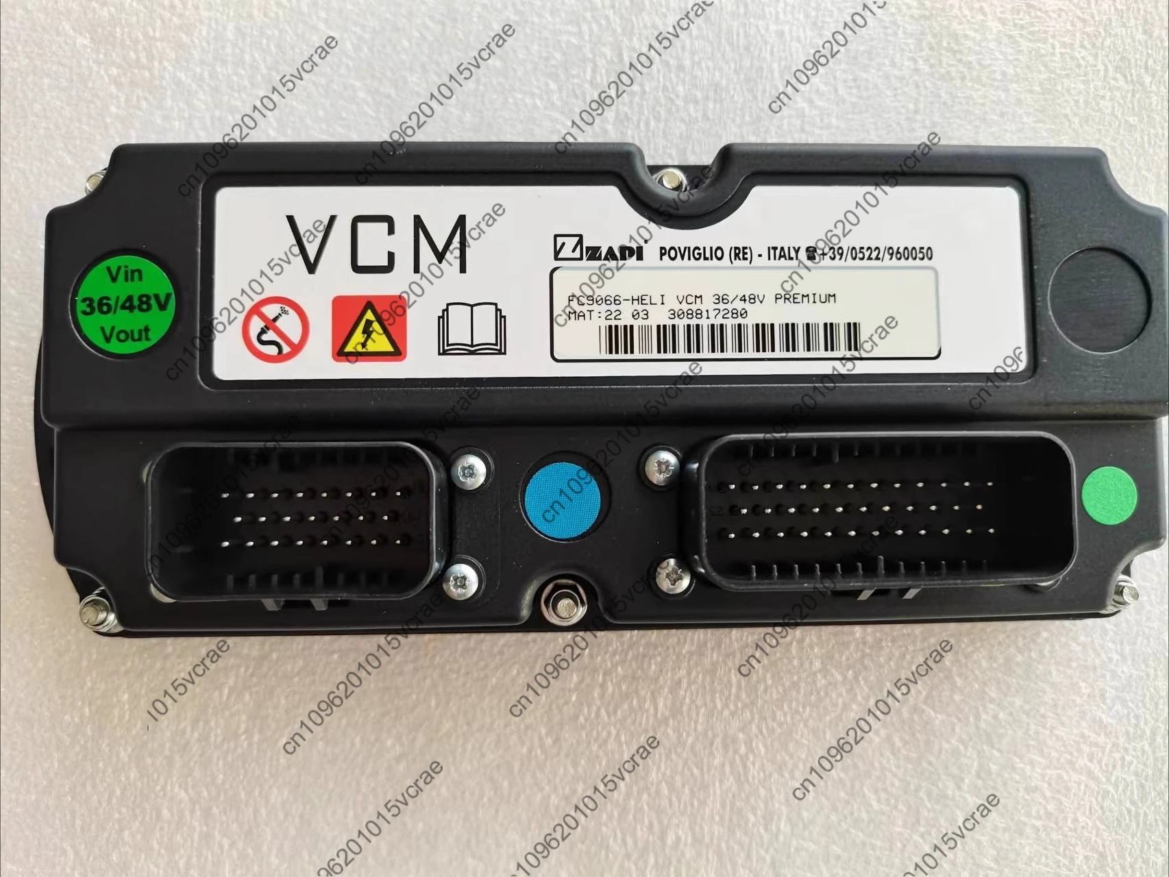 FC9066 Vcm 36V/48 P…