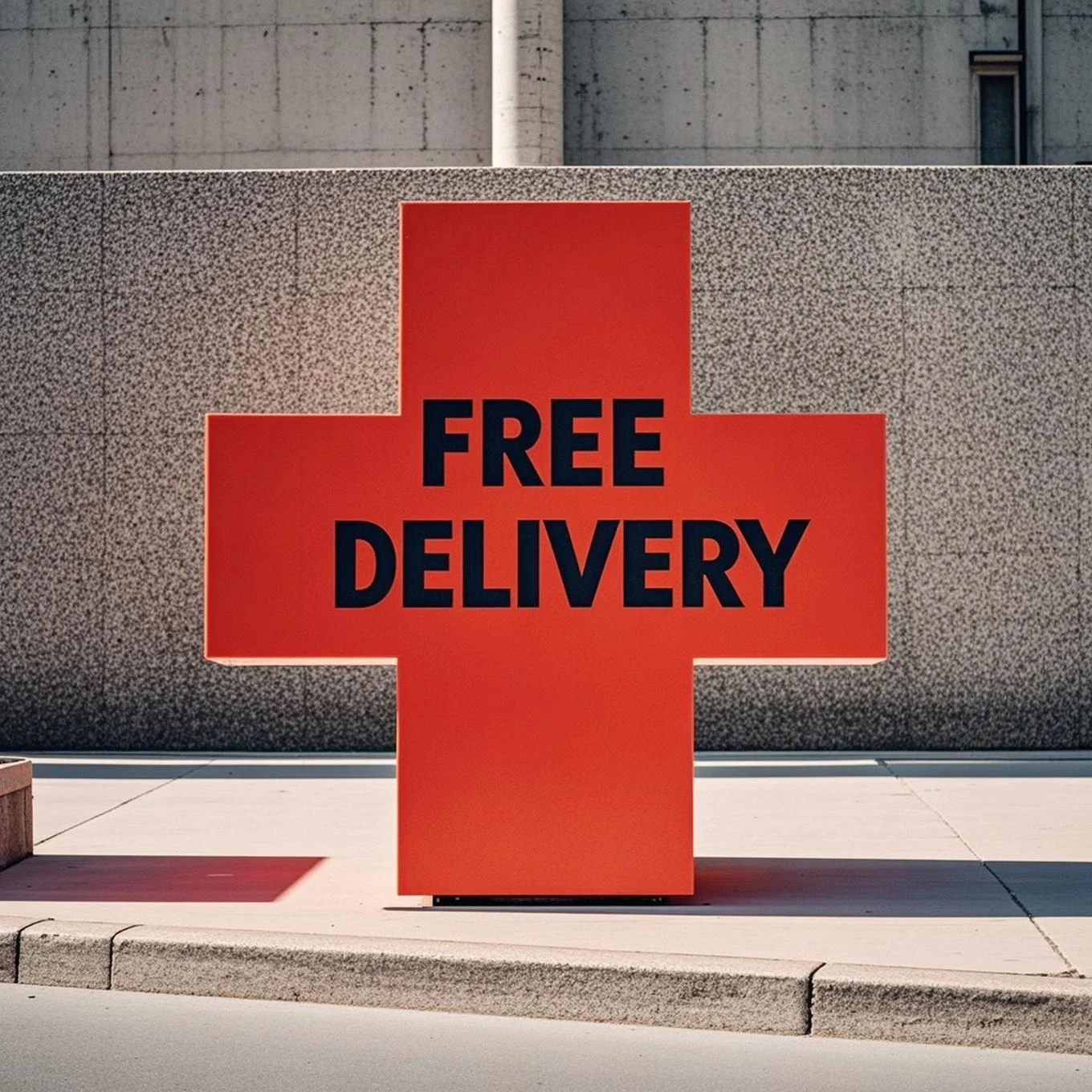 , 14-Inch Foldable Metal Platform Bed Frame With Tool Free Setup, Sturdy Steel, No Box Spring Needed, 75"" X 30"", Black