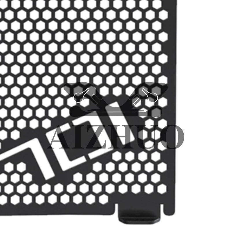 

For Husqvarna 701 Supermoto 2016-2020 2021 2022 2023 701 Enduro CNC Moto Accesorios Radiator Grille Grill Guard Cover Protector