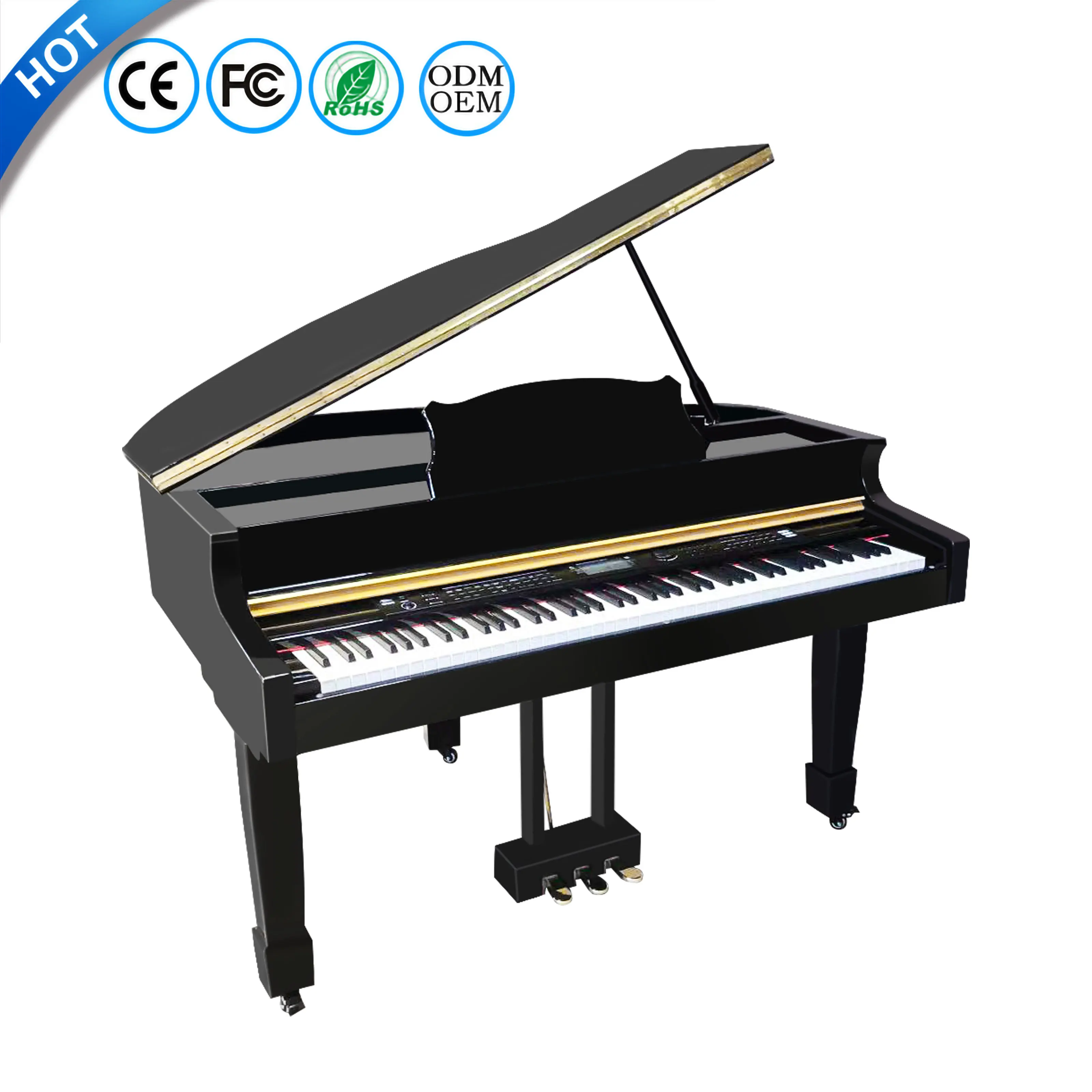 

BLANTH price grand pianos electric piano keyboard electronic piano digital keyboard instruments