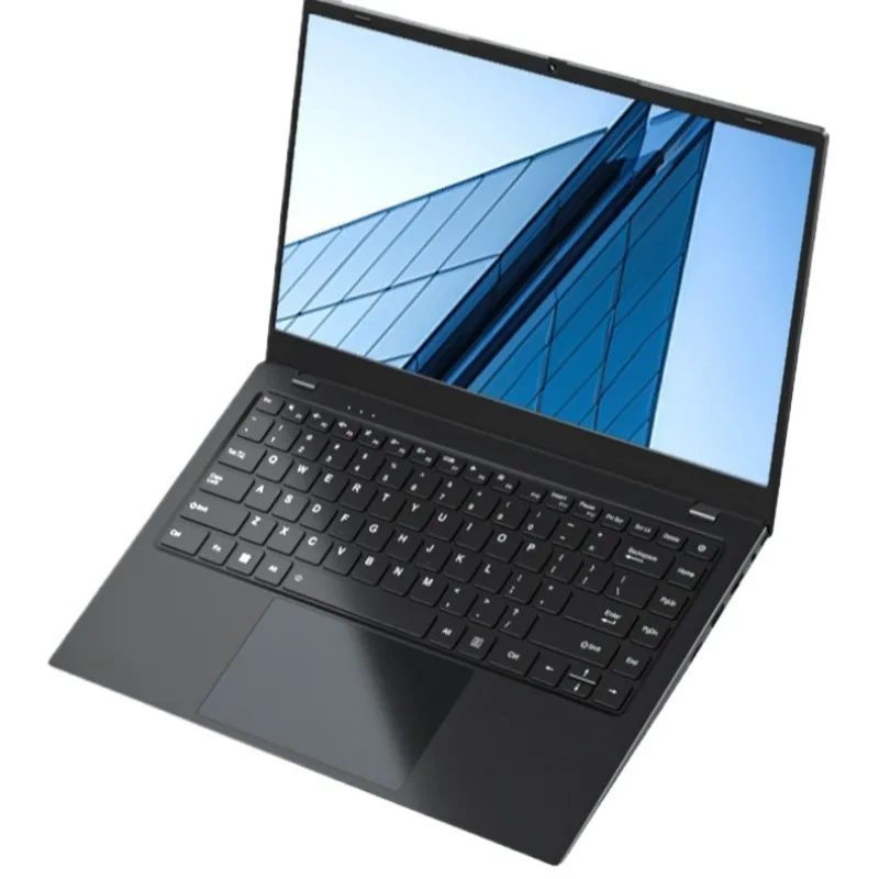 I5-1240p High Configuration Laptop 14 Inch Laptop Thin and Light