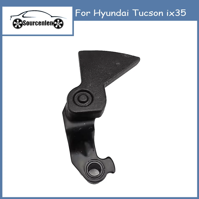 

4388339300 Совершенно новый оригинальный рычаг переключения передач в сборе для Hyundai Tucson ix35 43883-39300