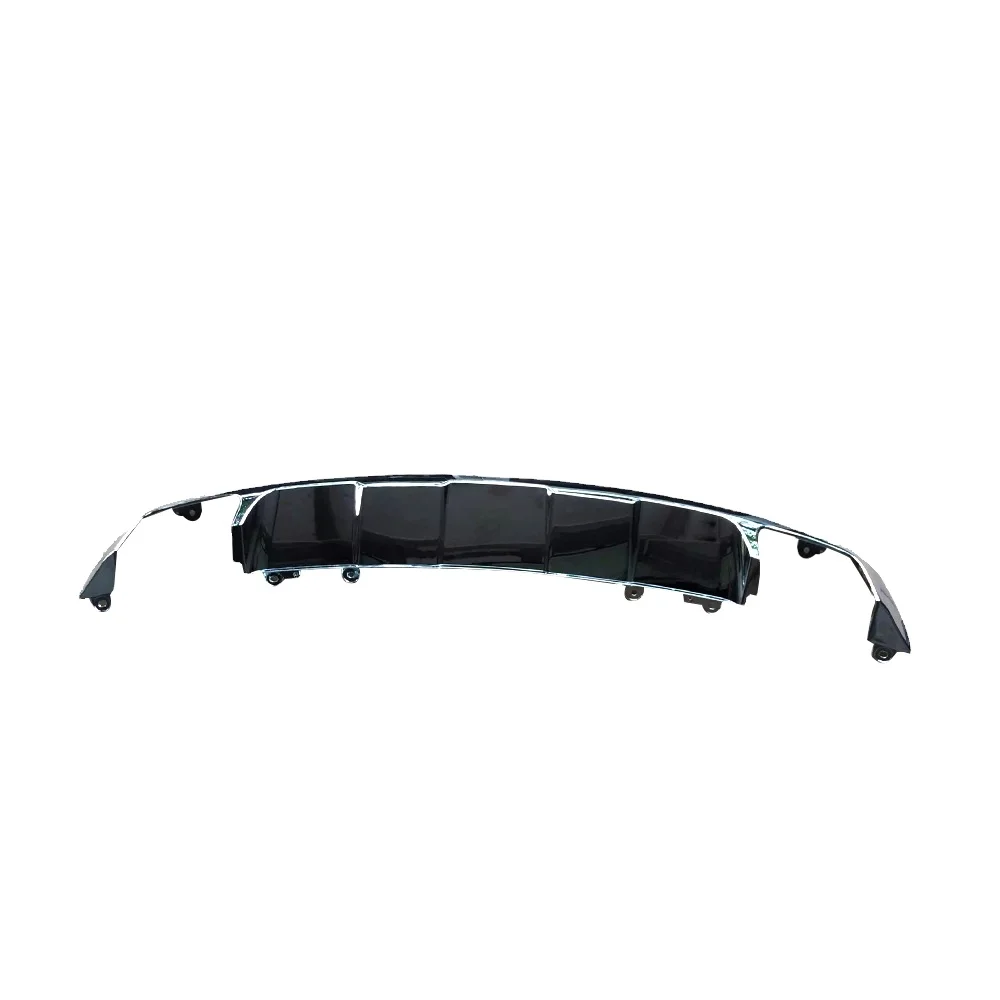 

Rear Bumper Lower Protective Cover A2048857323 A2048857423 A2048857523 A2048857623 For Mercedes Glk