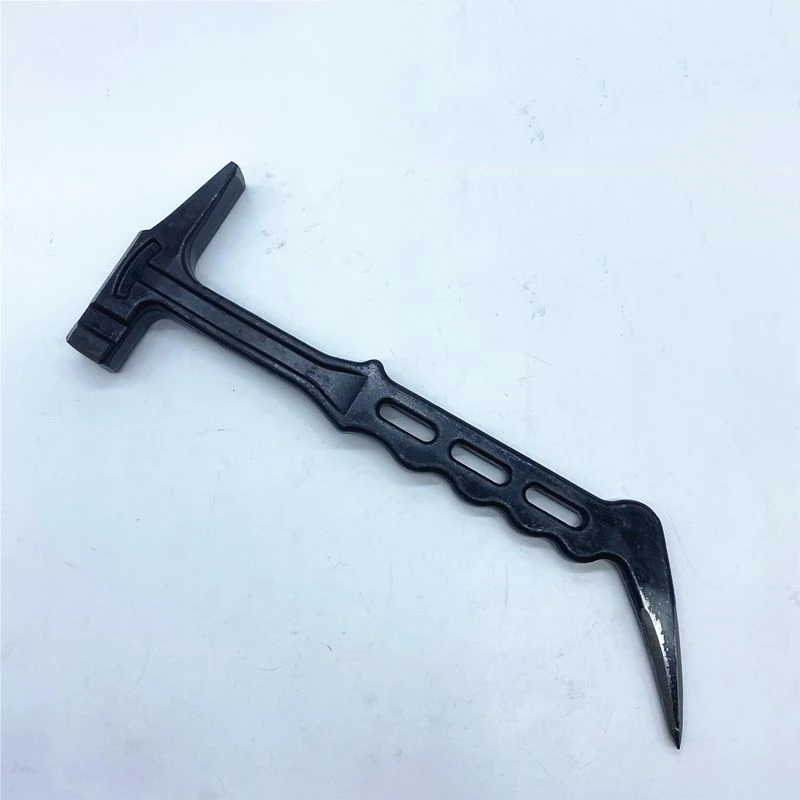 

Outdoor Portable EDC Multifunctional Duckbill Hammer Pry Bar Car Emergency Window Breaking Tool