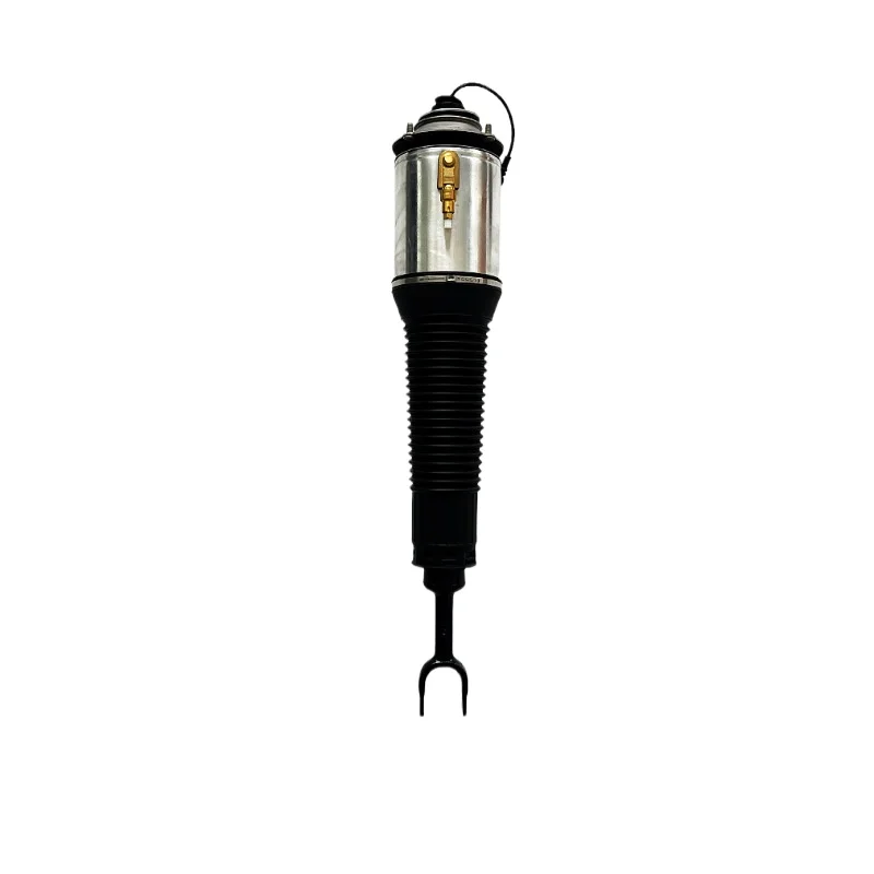 front air suspension rear air suspension shock assembly