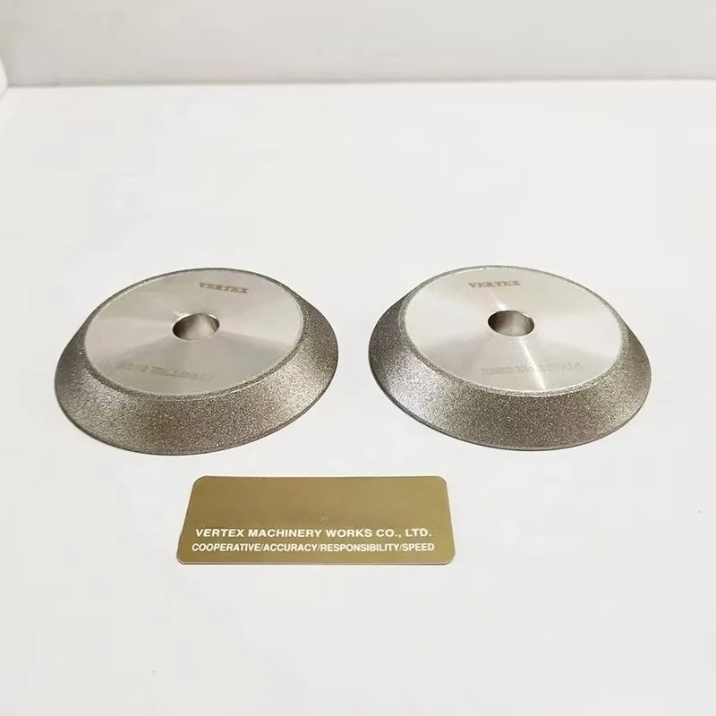 Vertex Fast Drill R…