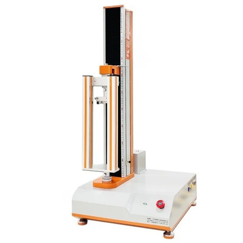 Hair combing tester Hair tester Material tensile strength  Hair comb rationality