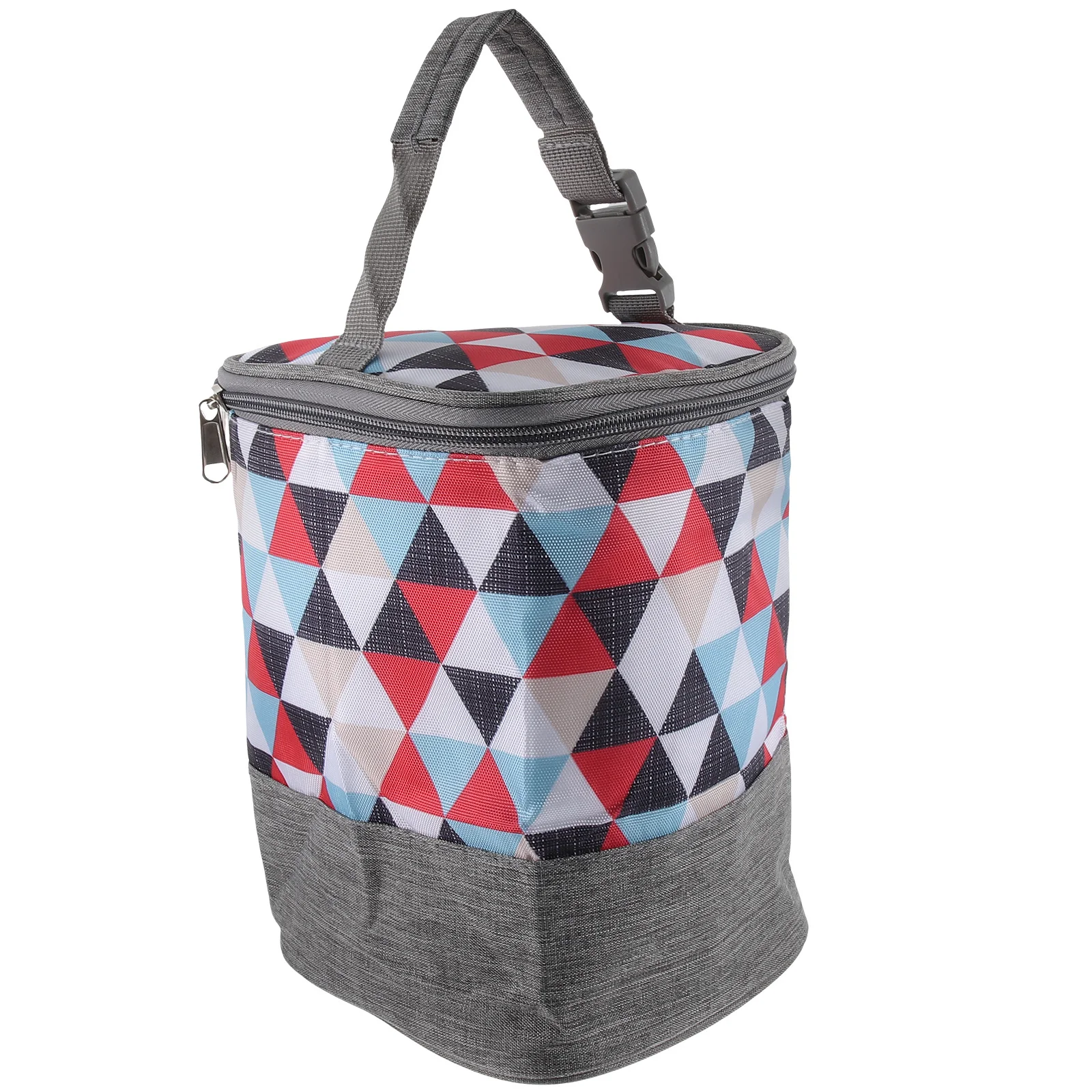

Insulated Milk Bottle Bag Portable Baby Bottle Carrying Bag For Travel Outdoor Durable Oxford Cloth Design Thermal Storage