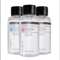 Hydra Serum Aqua Clean Peeling Solution For Hydro Dermabrasion Skin Care Beauty Machine Wrinkle Removal