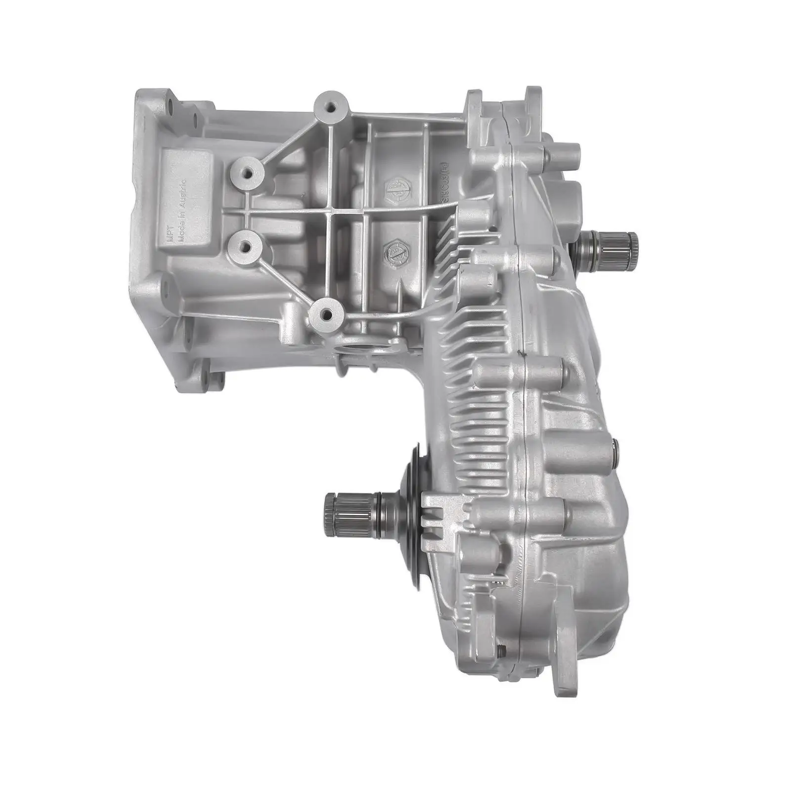 

AP01 Transfer Case Box Assembly MSU003349 For Porsche Cayenne 4.8L V8 GAS 2011-2018 95834101001 41251376